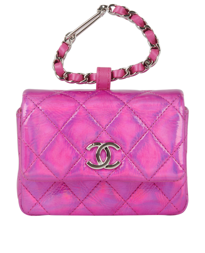 Micro Belt Bag, front view